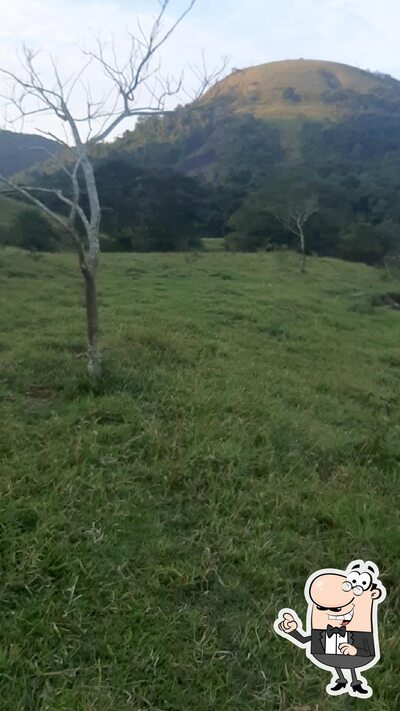 Veja imagens do exterior do Fazenda Pesqueiro Barra do Oleo