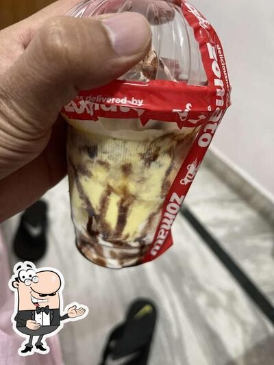 Amul Ice Cream Parlour photo