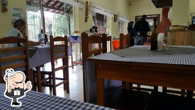 Comida Caipira foto
