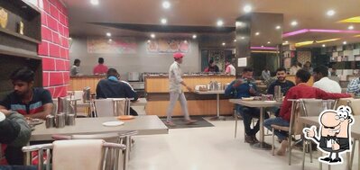 Priyanka Resto photo