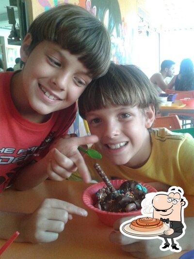 Mega Frutti Atacadão foto