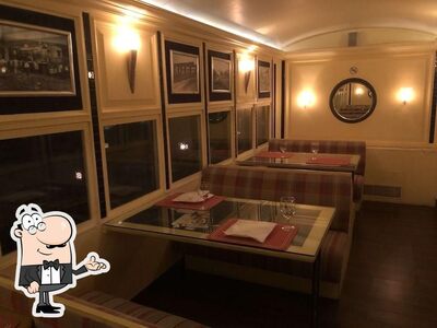 Check out how Steam - Rambagh Palace looks inside