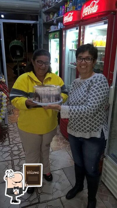 Padaria Santa Luzia foto