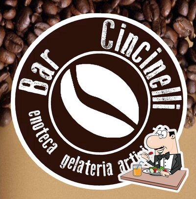 Platti al BAR Cincinelli
