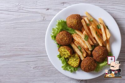Prenez des repas à base de viande sur le menu