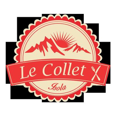 Le logo de Le Collet