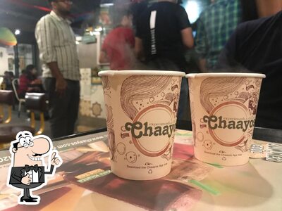 chaayos photo