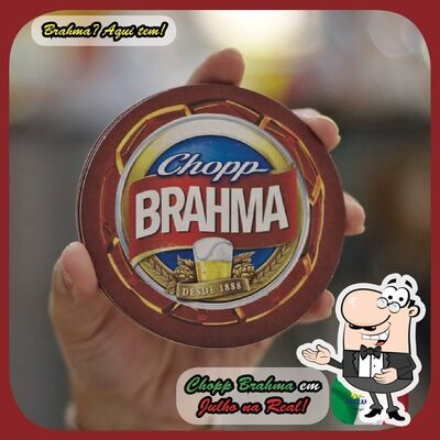 Pizzaria e Choperia Real foto