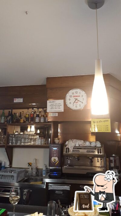 Bar Verdi foto