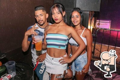 Alpha Lounge foto