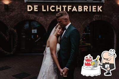 Choisissez LF Gouda comme salle de réception pour votre mariage