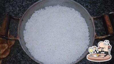 Platos en Sabor Caseiro -