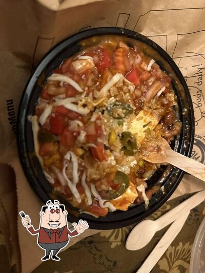 Food at Freshmenu