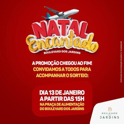Leia as informações sobre o Boulevard Dos Jardins Rio Claro SP