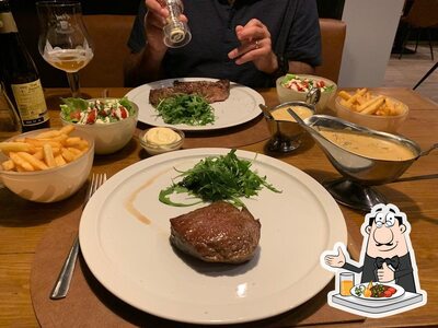 Plats à Den Trul