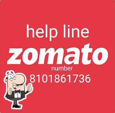 Zomato Office photo
