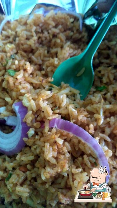 Sri Sai Rama Fast Foods photo
