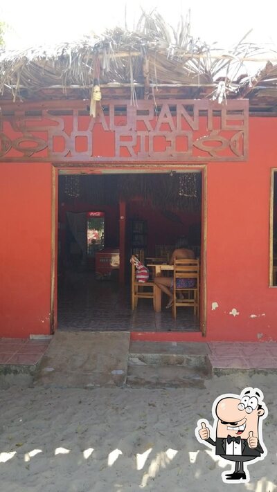 Restaurante do Rico foto