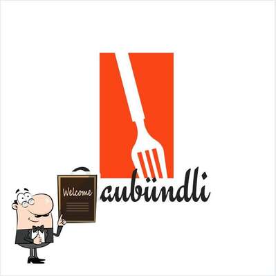 Le logo de Graubündli