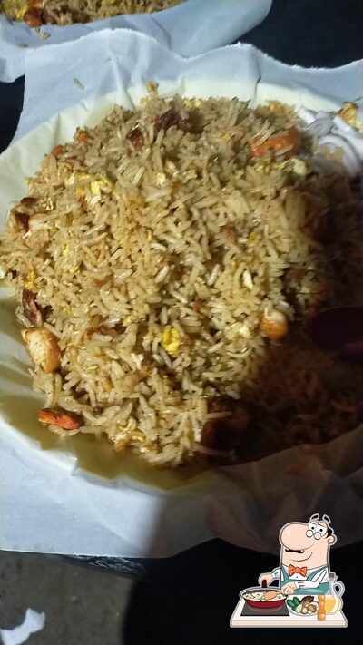AL- Madina Biryani Center photo