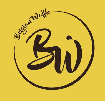 A marca do BW Belgian Waffle