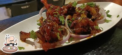 Food at FOOD PARK