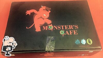 Monster's Cafe photo