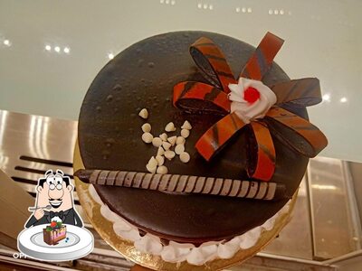 Baker’s Cafe photo