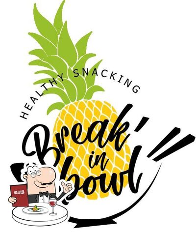 Break'in Bowl - Toulon