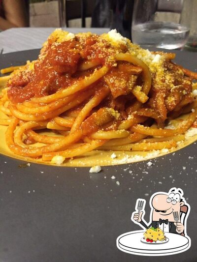 Platti al La Villetta