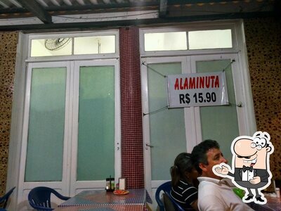 Jurema's Bar Restaurante foto
