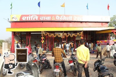 Shanti Dhaba & Family Restaurant (Pure Veg) photo