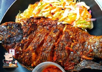 There’s a plethora of meals for meat lovers