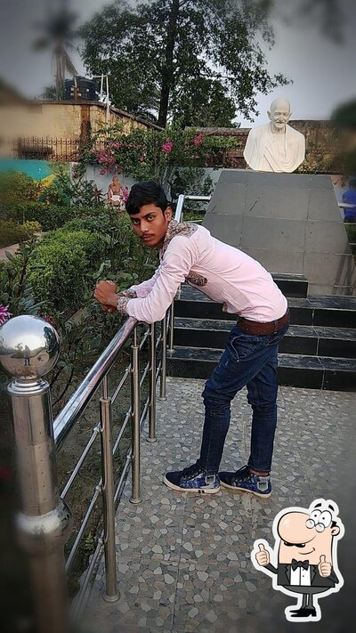 Hotel Aahar Zayka photo