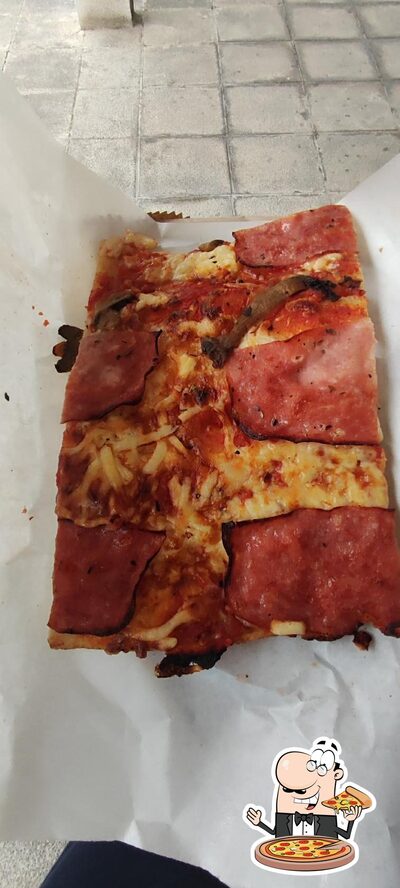 La pizza è il piatto veloce più di successo al mondo