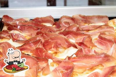 Il Pizzaleo offre pasti a base di carne