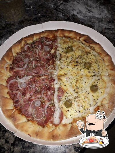 A pizza é o fast food mais amado do mundo