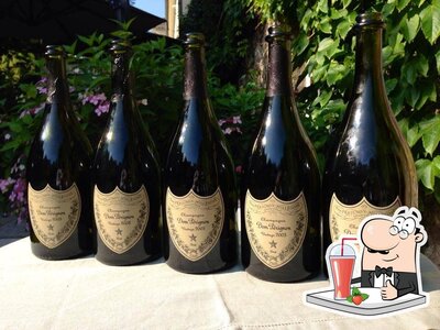 Profitez d'une boisson à La Mare au Diable