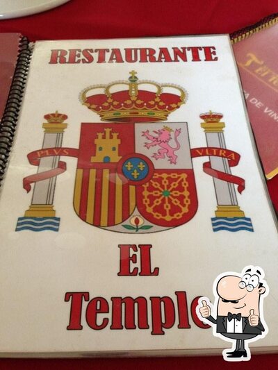Restaurante El Temple foto