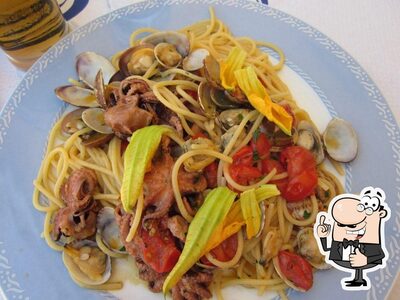 Prova le tante cose da bere disponibili dalla pizzeria Tropical Bar