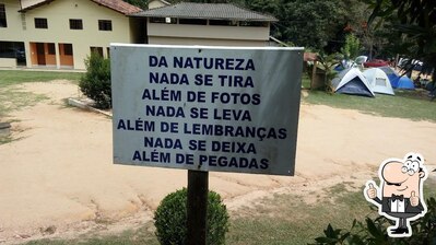 Pousada e Camping Prainha foto