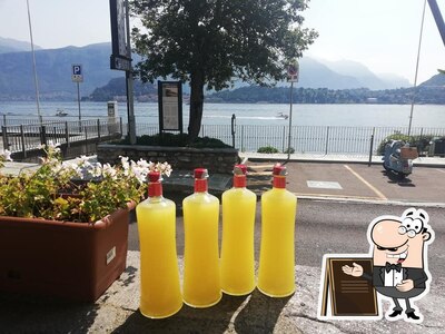 Gli esterni costituiscono una caratteristica importante di Belle Isole