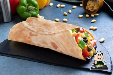 Meals at Faasos Salkia Howrah