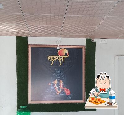 Hotel Matashri offers a range of beverages