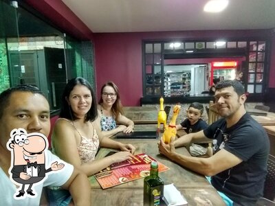 Pizzaria Max Burguer - Gama foto