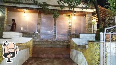 Goodfellas goa photo