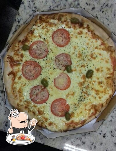 A pizza é o fast food mais popular do mundo