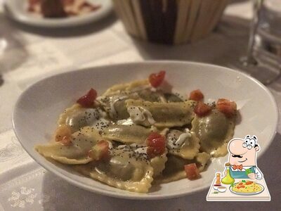 Cibo al Bàcaro Navigli - Bar Ristorante