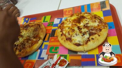 Meals at Spice Grill Inn