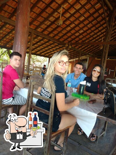 Restaurante Galinha Caipira foto